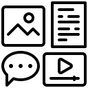 Digital Video Invites